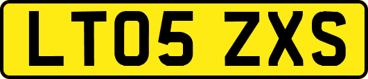 LT05ZXS