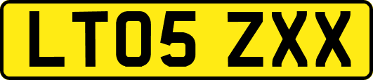 LT05ZXX