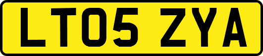 LT05ZYA