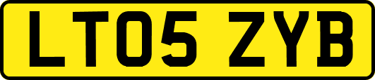 LT05ZYB