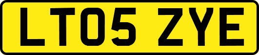 LT05ZYE