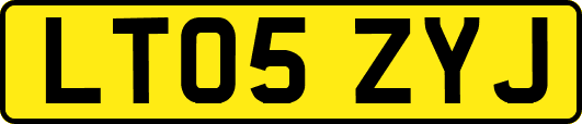 LT05ZYJ