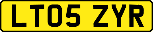 LT05ZYR