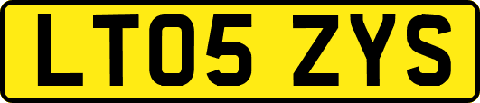 LT05ZYS