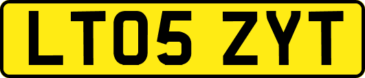 LT05ZYT
