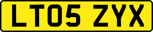 LT05ZYX