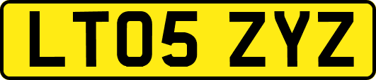 LT05ZYZ