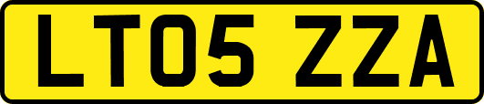 LT05ZZA