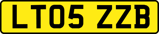LT05ZZB