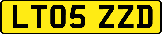 LT05ZZD