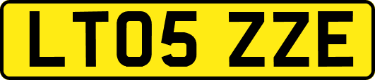 LT05ZZE