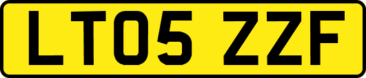 LT05ZZF