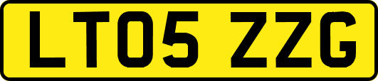 LT05ZZG