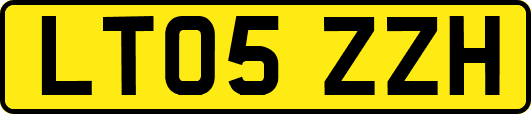 LT05ZZH