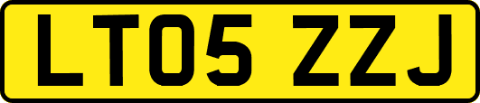 LT05ZZJ