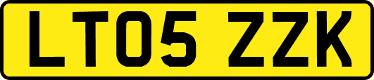 LT05ZZK