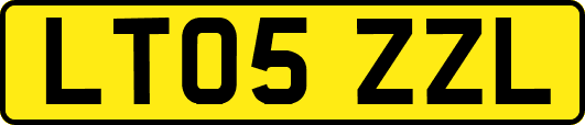 LT05ZZL