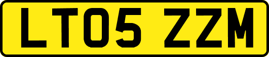 LT05ZZM