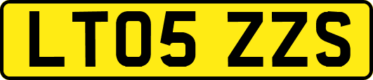 LT05ZZS