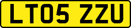 LT05ZZU