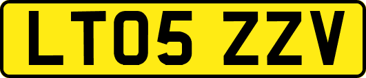 LT05ZZV