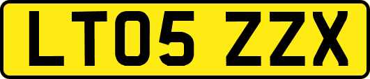 LT05ZZX