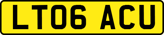 LT06ACU