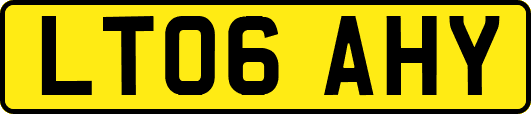 LT06AHY