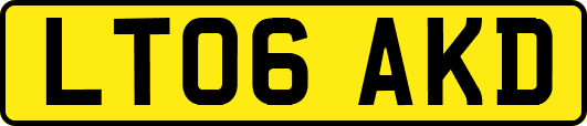 LT06AKD