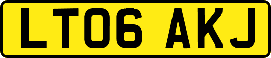 LT06AKJ