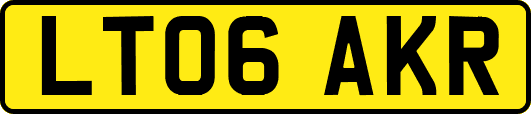 LT06AKR