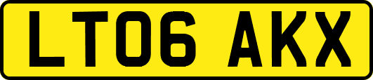 LT06AKX