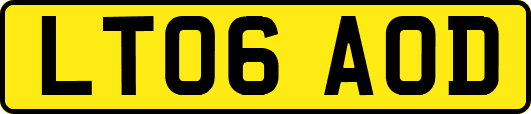 LT06AOD