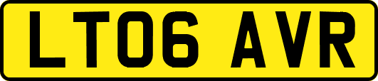LT06AVR