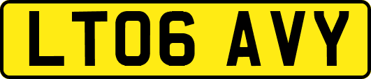 LT06AVY