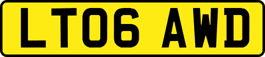LT06AWD