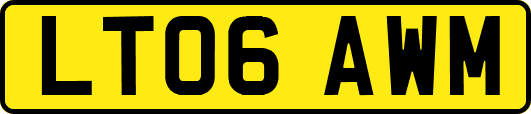 LT06AWM