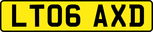 LT06AXD