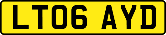 LT06AYD