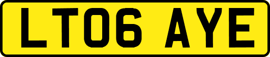 LT06AYE