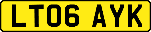LT06AYK