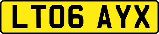 LT06AYX