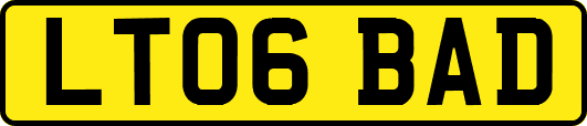 LT06BAD