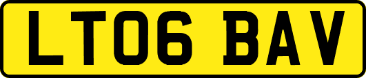 LT06BAV