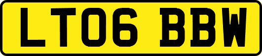 LT06BBW