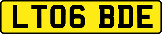 LT06BDE