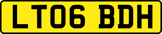 LT06BDH