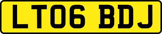 LT06BDJ
