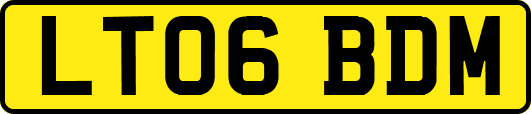 LT06BDM