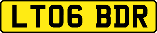 LT06BDR